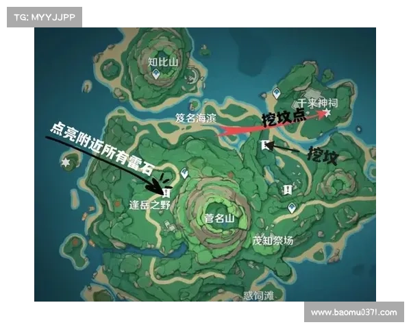 鹤观岛探索必备技巧揭秘 快速掌握全岛精华与隐藏宝藏 鹤观岛探索必备技巧揭秘 快速掌握全岛精华与隐藏宝藏