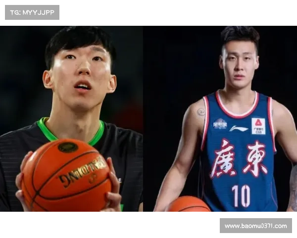 周琦正式加盟新疆时间与背后因素分析