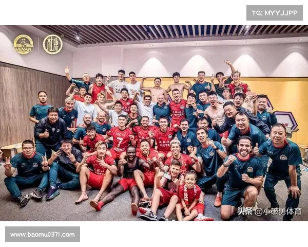 建业足球俱乐部性质与发展历程深度解析及未来展望