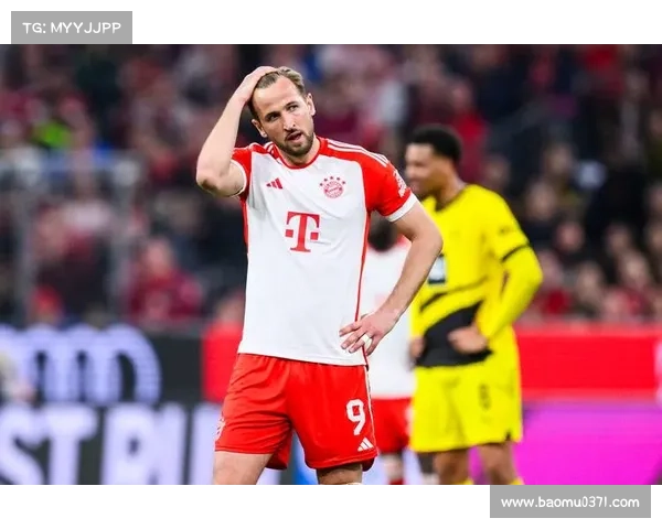 德甲格局长期固化为何始终无人能够真正撼动拜仁王朝地位